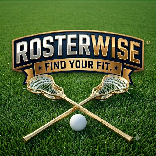 RosterWise Lacrosse App — Coming This Month